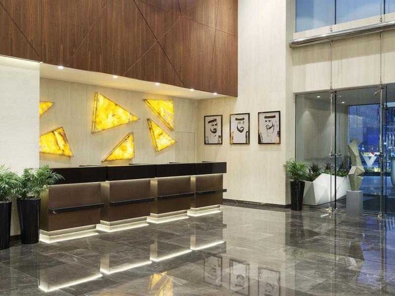 TRYP by Wyndham Dubai