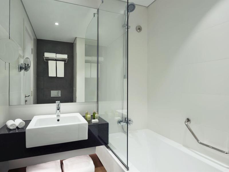 TRYP by Wyndham Dubai