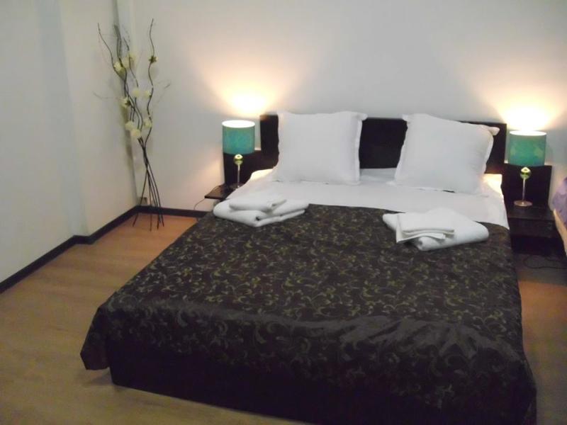 Nita Hotel