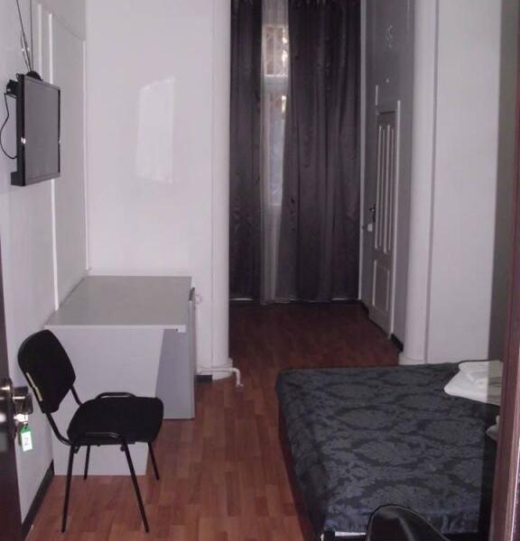 Nita Hotel