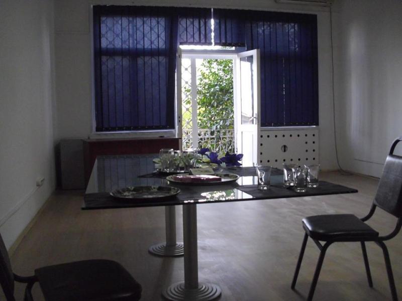 Nita Hotel