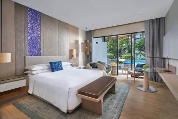 Отель Renaissance Pattaya Resort & Spa Таиланд, На Джомтьен, фото 11