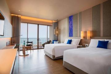 Отель Renaissance Pattaya Resort & Spa Таиланд, На Джомтьен, фото 16
