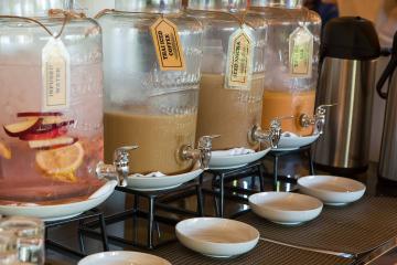 Отель Renaissance Pattaya Resort & Spa Таиланд, На Джомтьен, фото 21