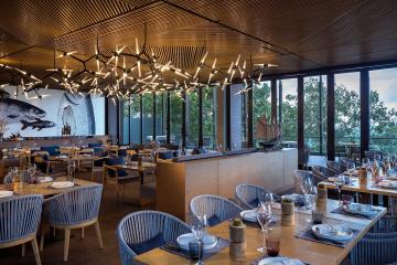 Отель Renaissance Pattaya Resort & Spa Таиланд, На Джомтьен, фото 30