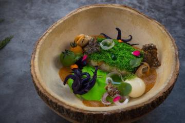 Отель Renaissance Pattaya Resort & Spa Таиланд, На Джомтьен, фото 32