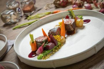 Отель Renaissance Pattaya Resort & Spa Таиланд, На Джомтьен, фото 36