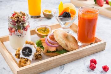 Отель Renaissance Pattaya Resort & Spa Таиланд, На Джомтьен, фото 38