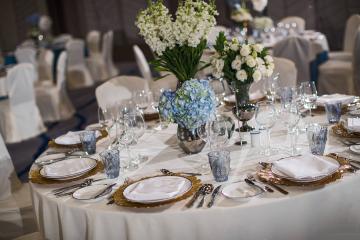 Отель Renaissance Pattaya Resort & Spa Таиланд, На Джомтьен, фото 39