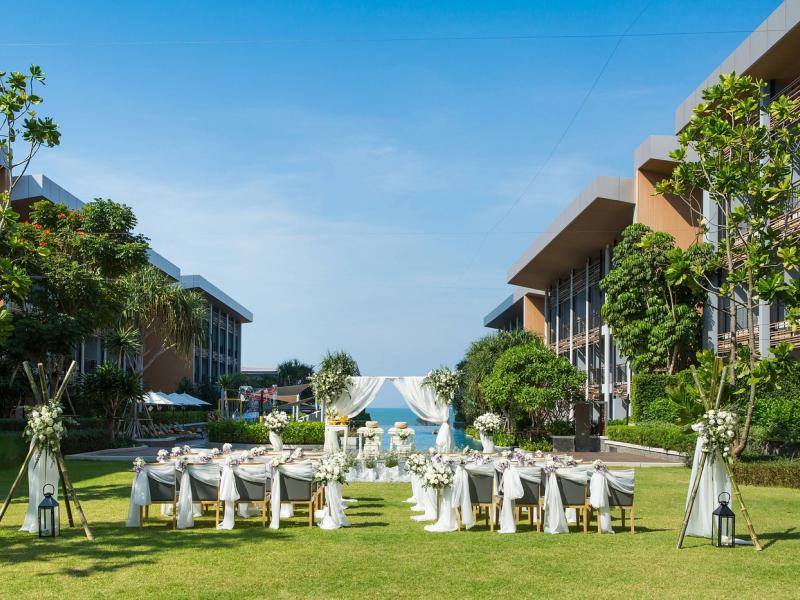 Renaissance Pattaya Resort & Spa