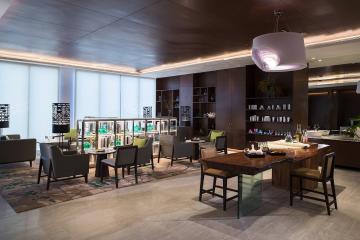 Отель Renaissance Pattaya Resort & Spa Таиланд, На Джомтьен, фото 51