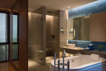 Отель Renaissance Pattaya Resort & Spa Таиланд, На Джомтьен, фото 7