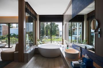 Отель Renaissance Pattaya Resort & Spa Таиланд, На Джомтьен, фото 8