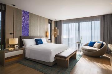 Отель Renaissance Pattaya Resort & Spa Таиланд, На Джомтьен, фото 10