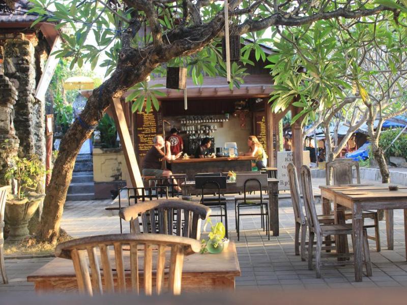 Diwangkara Beach Hotel & Resort