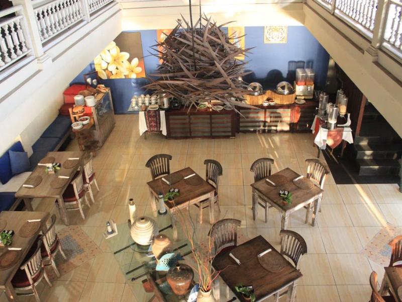 Diwangkara Beach Hotel & Resort