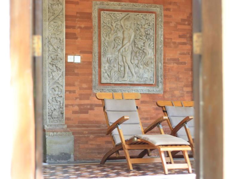 Diwangkara Beach Hotel & Resort