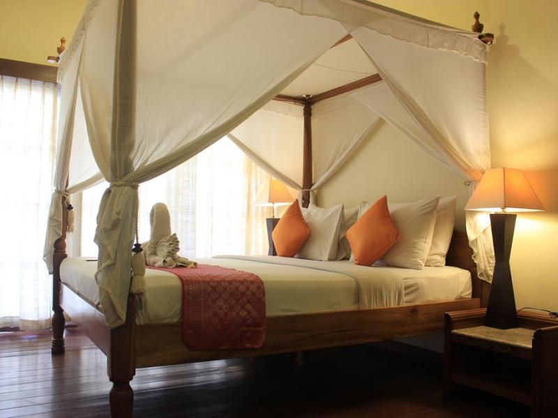Diwangkara Beach Hotel & Resort