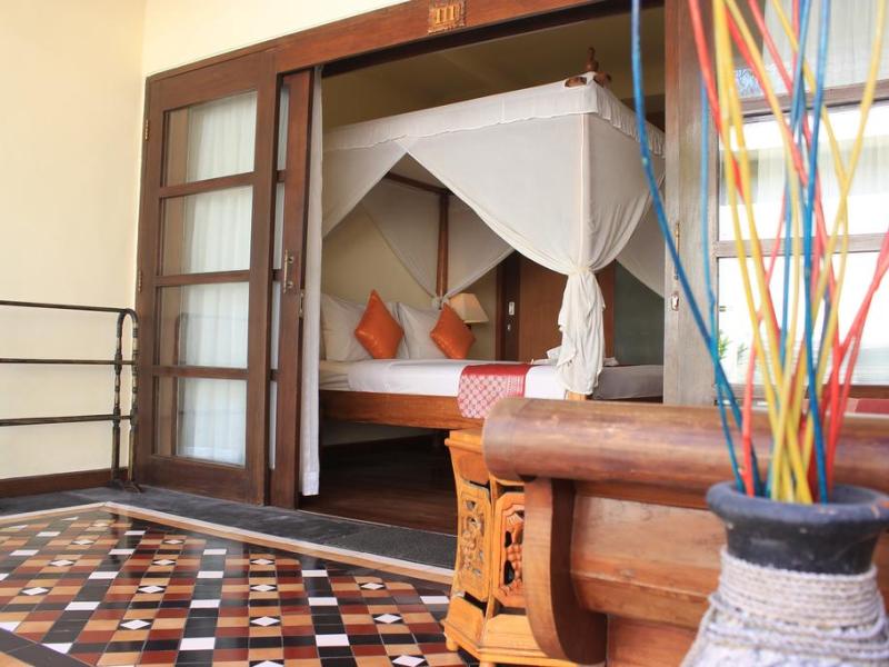 Diwangkara Beach Hotel & Resort