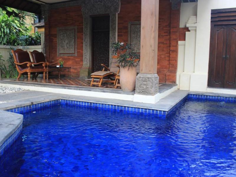 Diwangkara Beach Hotel & Resort