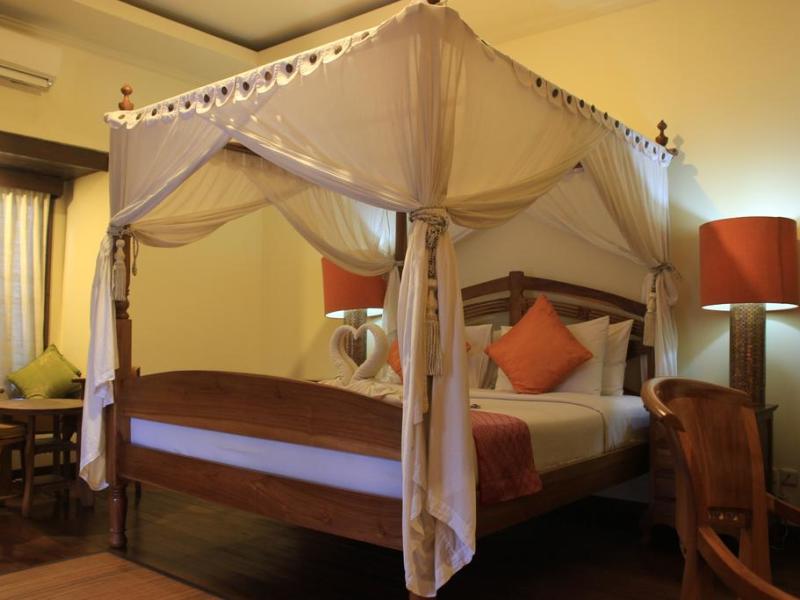 Diwangkara Beach Hotel & Resort