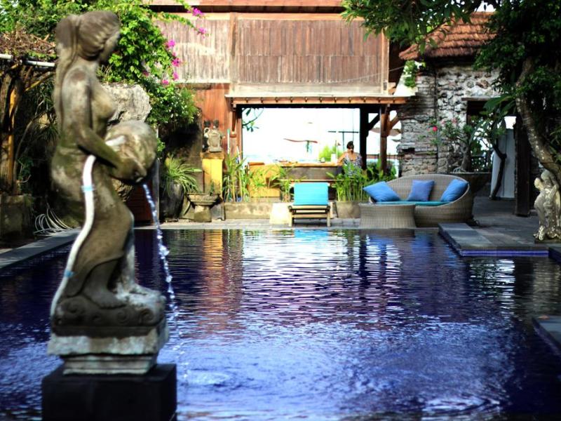 Diwangkara Beach Hotel & Resort