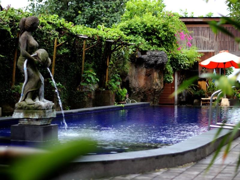 Diwangkara Beach Hotel & Resort