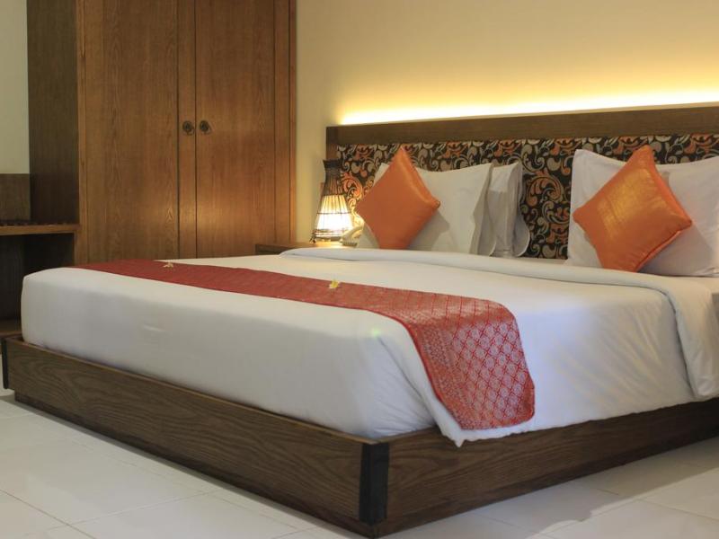 Diwangkara Beach Hotel & Resort