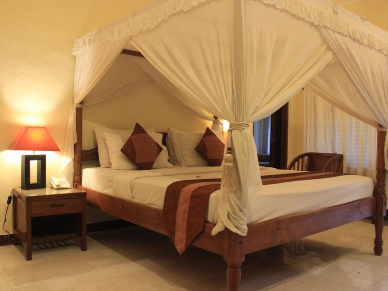 Diwangkara Beach Hotel & Resort
