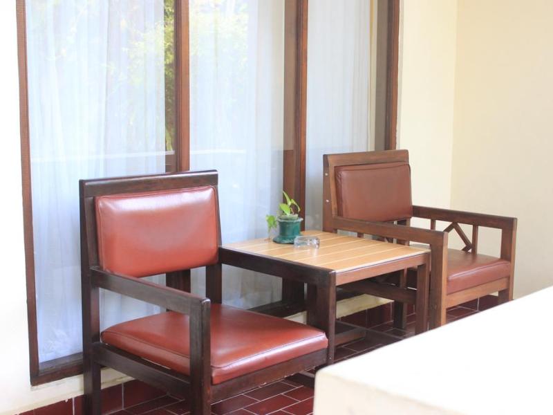 Diwangkara Beach Hotel & Resort