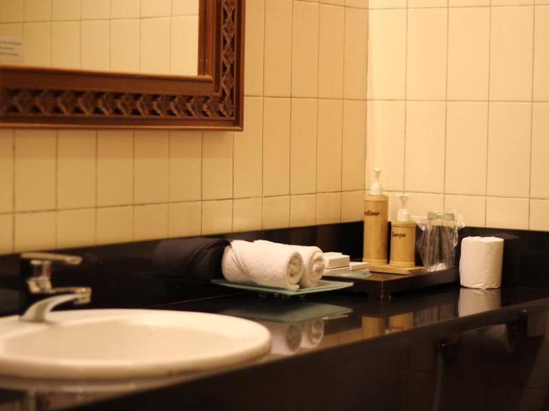 Diwangkara Beach Hotel & Resort