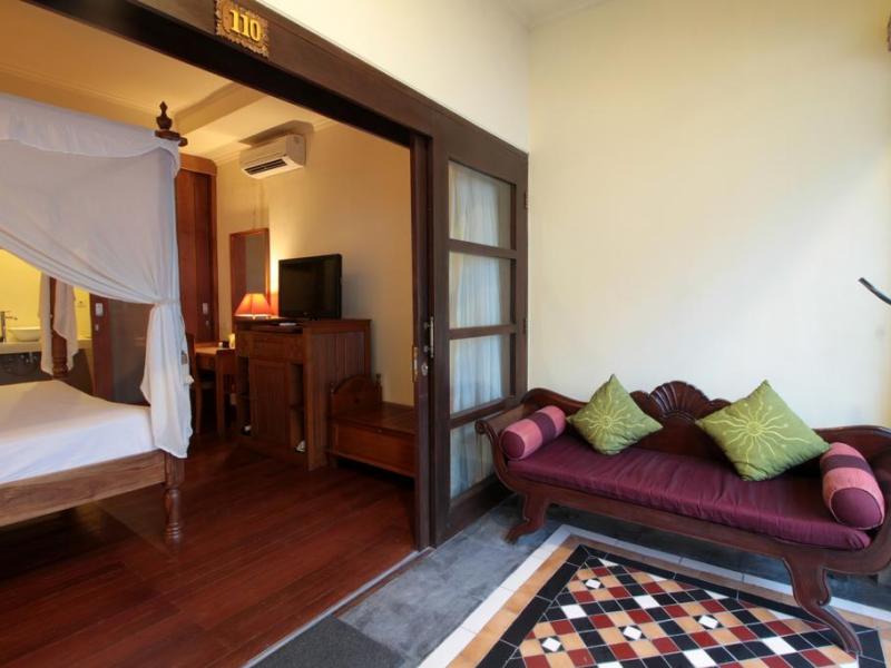 Diwangkara Beach Hotel & Resort