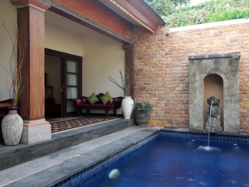 Diwangkara Beach Hotel & Resort