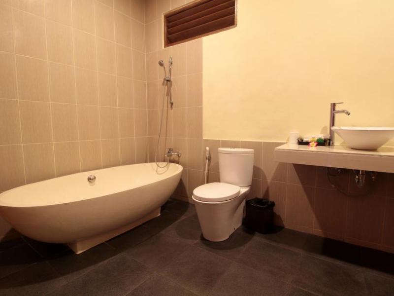 Diwangkara Beach Hotel & Resort