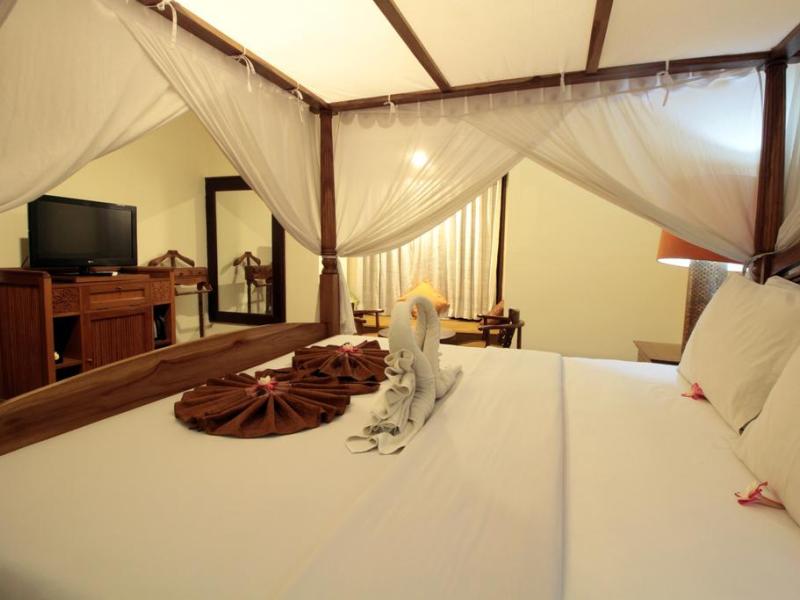 Diwangkara Beach Hotel & Resort