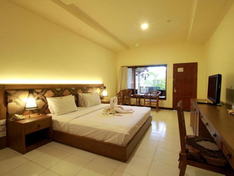 Diwangkara Beach Hotel & Resort