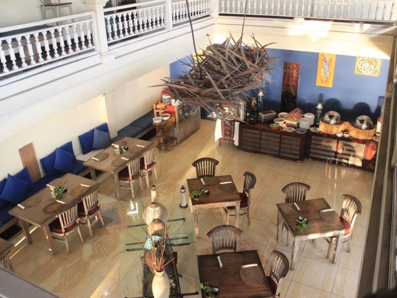 Diwangkara Beach Hotel & Resort