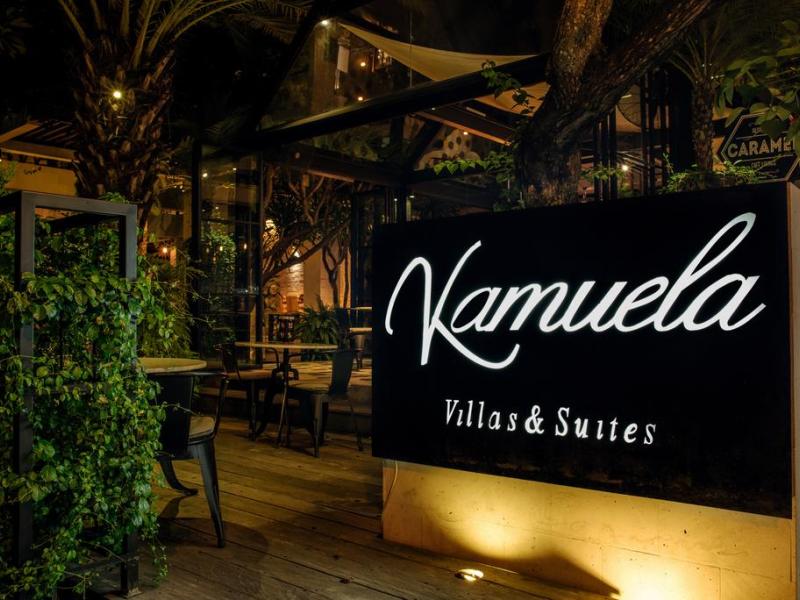Kamuela Villas & Suite Sanur