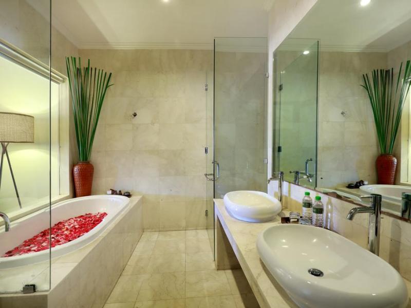 Kamuela Villas & Suite Sanur