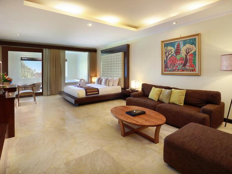 Kamuela Villas & Suite Sanur