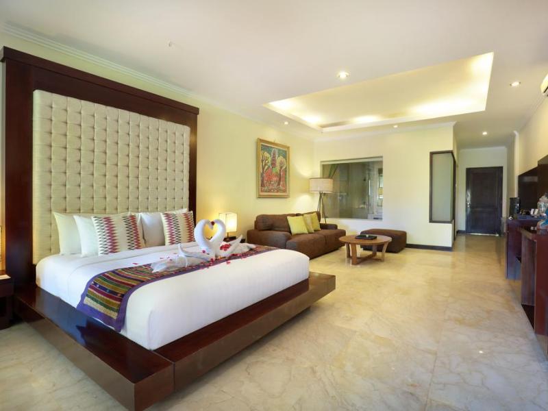 Kamuela Villas & Suite Sanur
