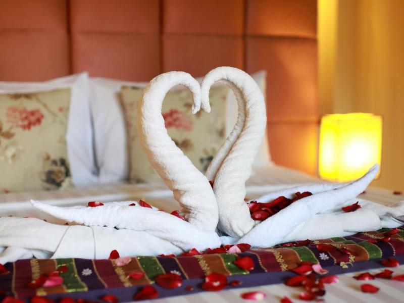 Kamuela Villas & Suite Sanur
