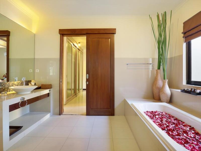 Kamuela Villas & Suite Sanur