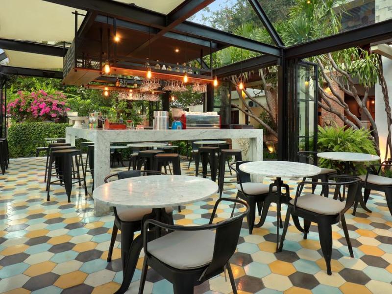 Kamuela Villas & Suite Sanur