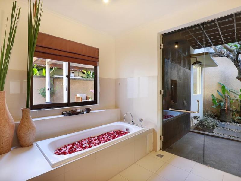 Kamuela Villas & Suite Sanur