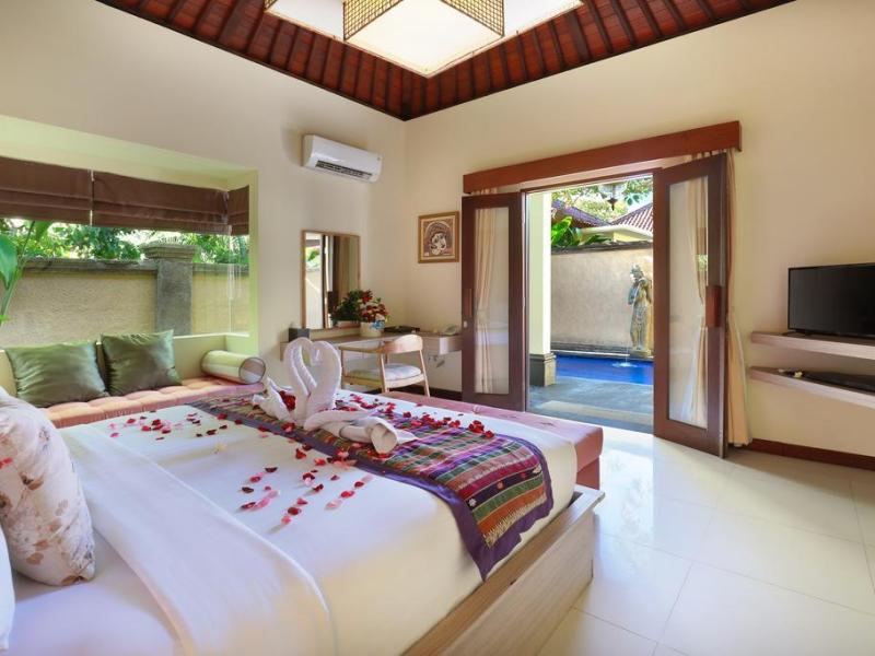 Kamuela Villas & Suite Sanur