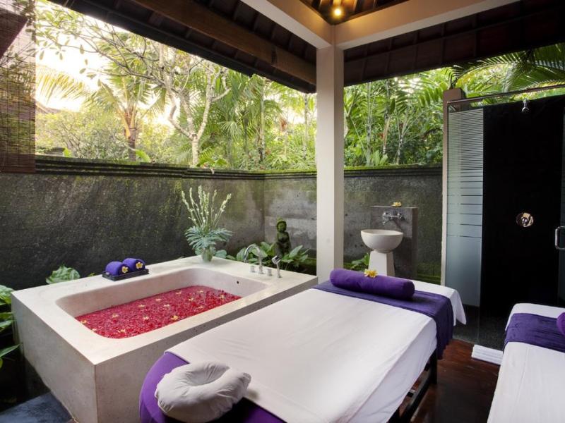 Kamuela Villas & Suite Sanur
