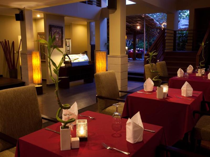 Kamuela Villas & Suite Sanur