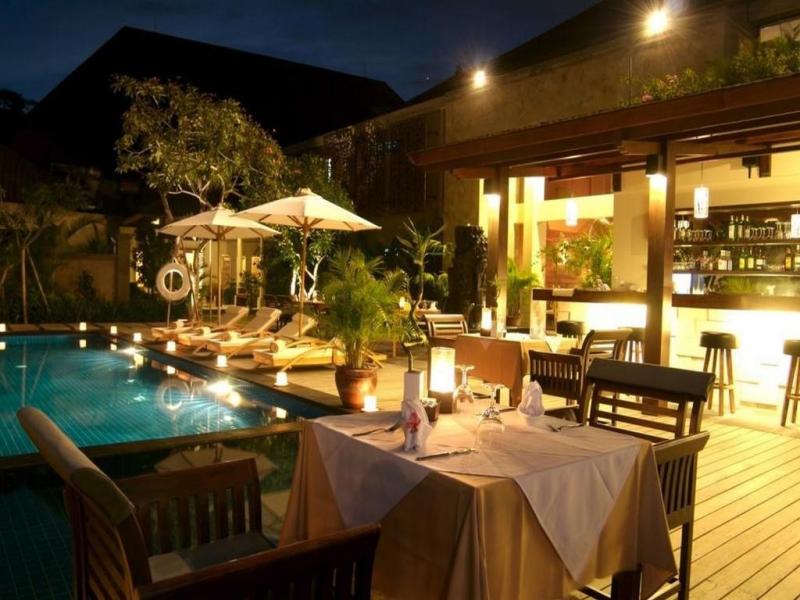 Kamuela Villas & Suite Sanur