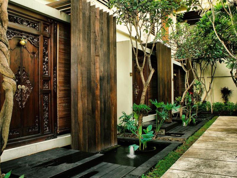 Kamuela Villas & Suite Sanur